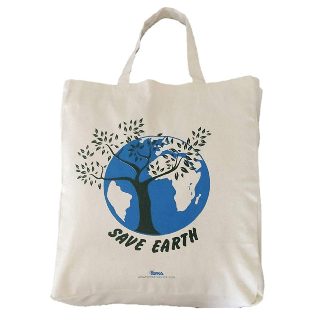 Untitled design (49) Shopper Bag