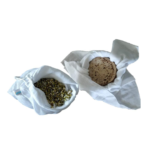 Arka Home Products 100% Cotton Muslin Kitchen Set