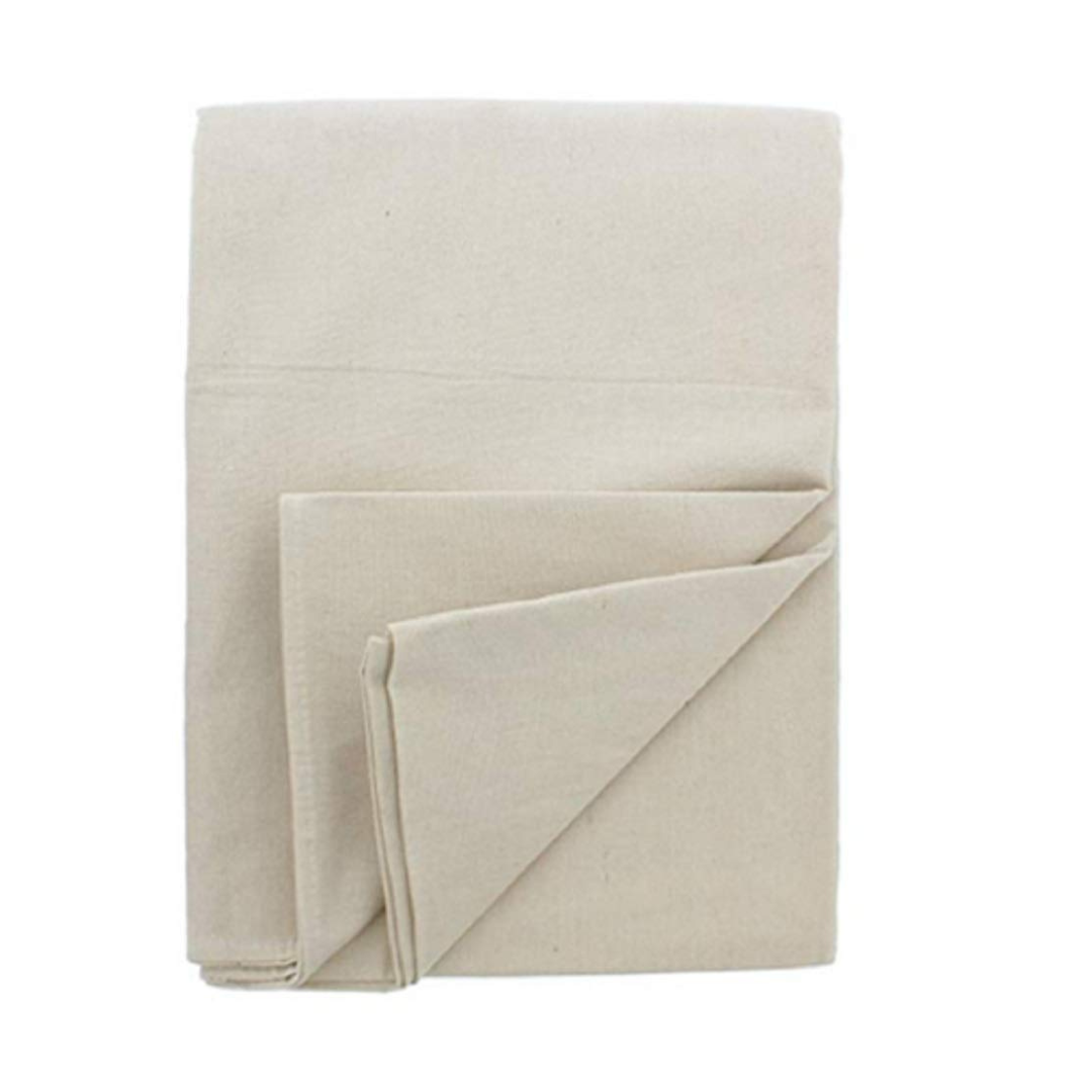 Untitled design (68) Arka Home Products Christmas Gift Bags (Canvas_Off-White_12 X 14 inch) Set of 3