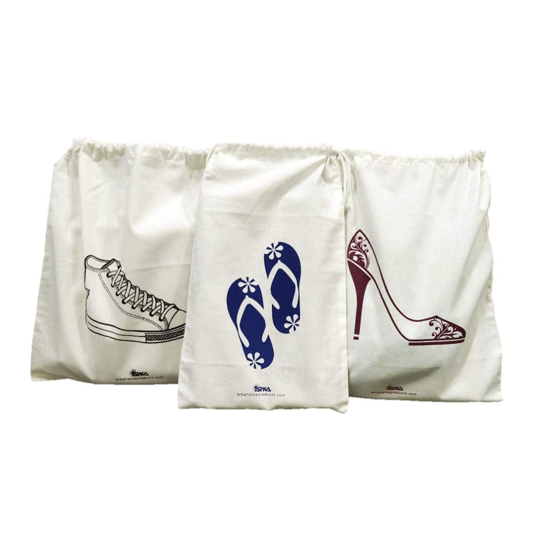 Untitled design (70) Arka Home Products Women's Shoes Bags (Set of 3)